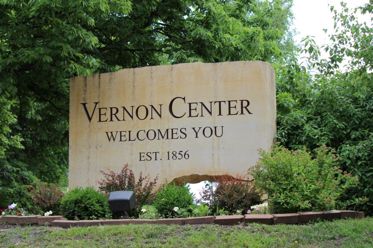 City Monument Sign 