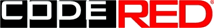 Red and Black Letters 